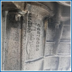 Cambio . |  |  OPEL Astra J SW