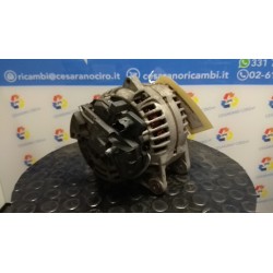 ALTERNATORE 058 NISSAN QASHQAI (J10E/JJ10E) (02/07-12 K9K 2310000Q0M