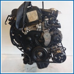 Motore semicompleto MOT NUOVO DIES |  |  CITROEN Berlingo III