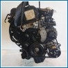 Motore semicompleto MOT NUOVO DIES |  |  CITROEN Berlingo III