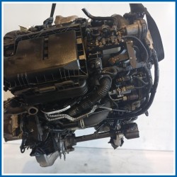 Motore semicompleto MOT NUOVO DIES |  |  CITROEN Berlingo III