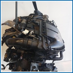 Motore semicompleto MOT NUOVO DIES |  |  CITROEN Berlingo III