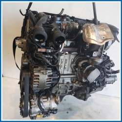 Motore semicompleto MOT NUOVO DIES |  |  CITROEN Berlingo III