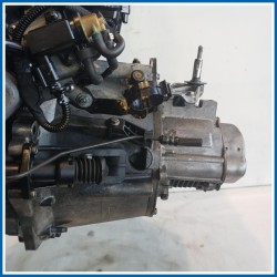 Cambio SCAT CAMBIO |  |  CITROEN Berlingo III