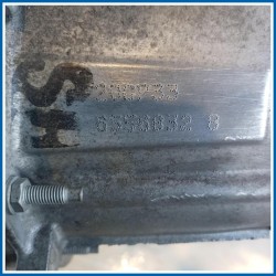 Cambio SCAT CAMBIO |  |  CITROEN Berlingo III