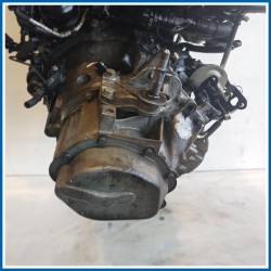 Cambio SCAT CAMBIO |  |  CITROEN Berlingo III