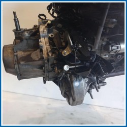 Cambio SCAT CAMBIO |  |  CITROEN Berlingo III