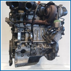 Motore semicompleto MOT NUOVO DIES |  |  PEUGEOT 307 II SW