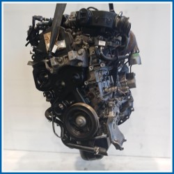 Motore semicompleto MOT NUOVO DIES |  |  PEUGEOT 307 II SW