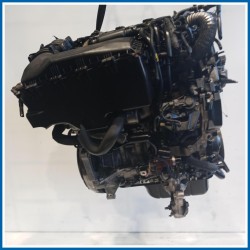 Motore semicompleto MOT NUOVO DIES |  |  PEUGEOT 307 II SW