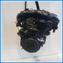 Motore semicompleto MOT NUOVO DIES |  |  PEUGEOT 307 II SW