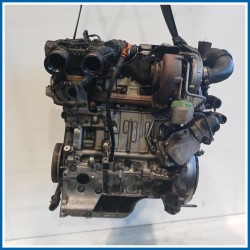 Motore semicompleto MOT NUOVO DIES |  |  PEUGEOT 307 II SW