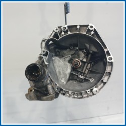 Cambio CAMBIO E DIFFERENZ. |  |  FIAT Panda III