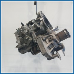 Cambio CAMBIO E DIFFERENZ. |  |  FIAT Panda III