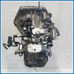 Cambio CAMBIO E DIFFERENZ. |  |  FIAT Panda III