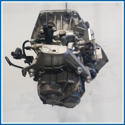 Cambio CAMBIO E DIFFERENZ. |  |  FIAT Panda III