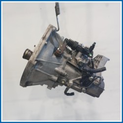 Cambio CAMBIO E DIFFERENZ. |  |  FIAT Panda III