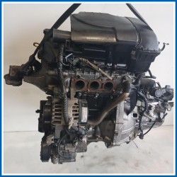Motore semicompleto MOTORE |  |  TOYOTA Aygo I