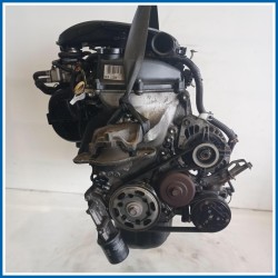 Motore semicompleto MOTORE |  |  TOYOTA Aygo I