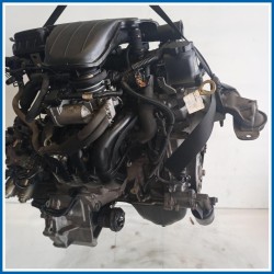 Motore semicompleto MOTORE |  |  TOYOTA Aygo I