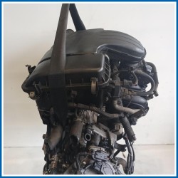 Motore semicompleto MOTORE |  |  TOYOTA Aygo I