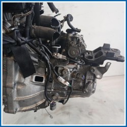 Cambio CAMBIO SEQUENZIALE |  |  TOYOTA Aygo I