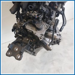 Cambio CAMBIO SEQUENZIALE |  |  TOYOTA Aygo I