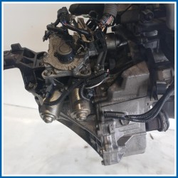 Cambio CAMBIO SEQUENZIALE |  |  TOYOTA Aygo I