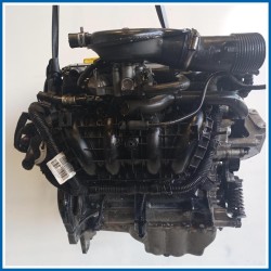 Motore semicompleto MOTORE SENZA DINAMO |  |  OPEL Corsa C