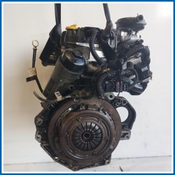 Motore semicompleto MOTORE SENZA DINAMO |  |  OPEL Corsa C