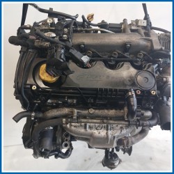 Motore semicompleto |  |  FIAT Multipla II