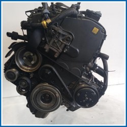 Motore semicompleto |  |  FIAT Multipla II