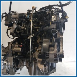 Motore semicompleto |  |  FIAT Multipla II