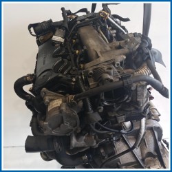 Motore semicompleto |  |  FIAT Multipla II