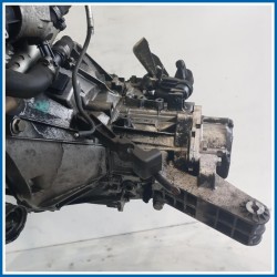 Cambio CAMBIO E DIFFERENZ. |  |  FIAT Multipla II