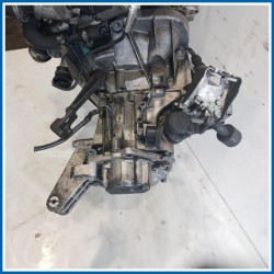 Cambio CAMBIO E DIFFERENZ. |  |  FIAT Multipla II