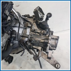 Cambio CAMBIO E DIFFERENZ. |  |  FIAT Multipla II