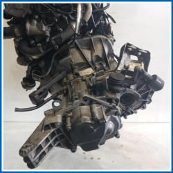 Cambio CAMBIO E DIFFERENZ. |  |  FIAT Multipla II