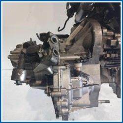 Cambio CAMBIO E DIFFERENZ. |  |  FIAT Multipla II