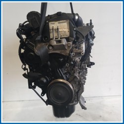 Motore semicompleto SERVICE ENGINE ASSY |  |  FORD Fiesta VI