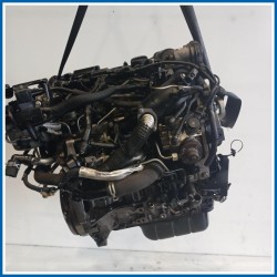 Motore semicompleto SERVICE ENGINE ASSY |  |  FORD Fiesta VI