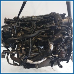 Motore semicompleto SERVICE ENGINE ASSY |  |  FORD Fiesta VI