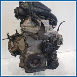 Motore completo MOTORE |  |  NISSAN Micra IV