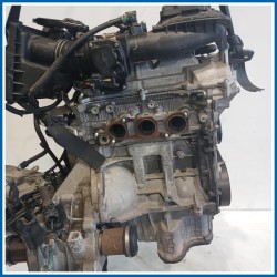 Motore completo MOTORE |  |  NISSAN Micra IV