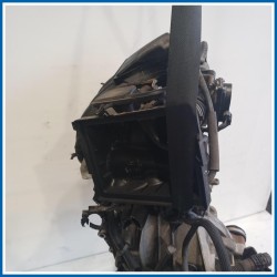 Motore completo MOTORE |  |  NISSAN Micra IV