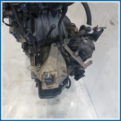 Cambio KIT RIPARTITORE |  |  NISSAN Micra IV