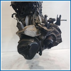 Cambio KIT RIPARTITORE |  |  NISSAN Micra IV