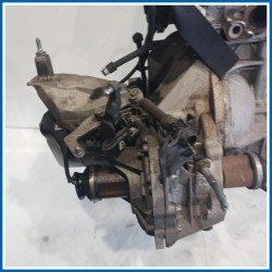 Cambio KIT RIPARTITORE |  |  NISSAN Micra IV