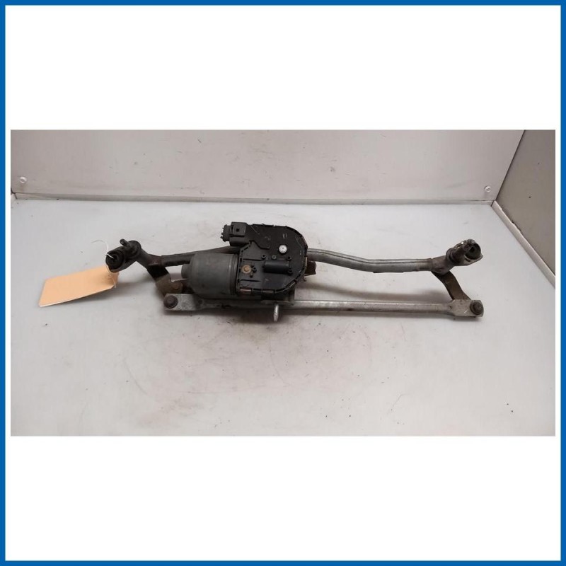 Meccanismo Tergicristallo . |  |  AUDI A3 8P7 Cabrio