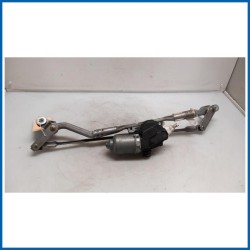 Meccanismo Tergicristallo TIRANTE |  |  TOYOTA iQ